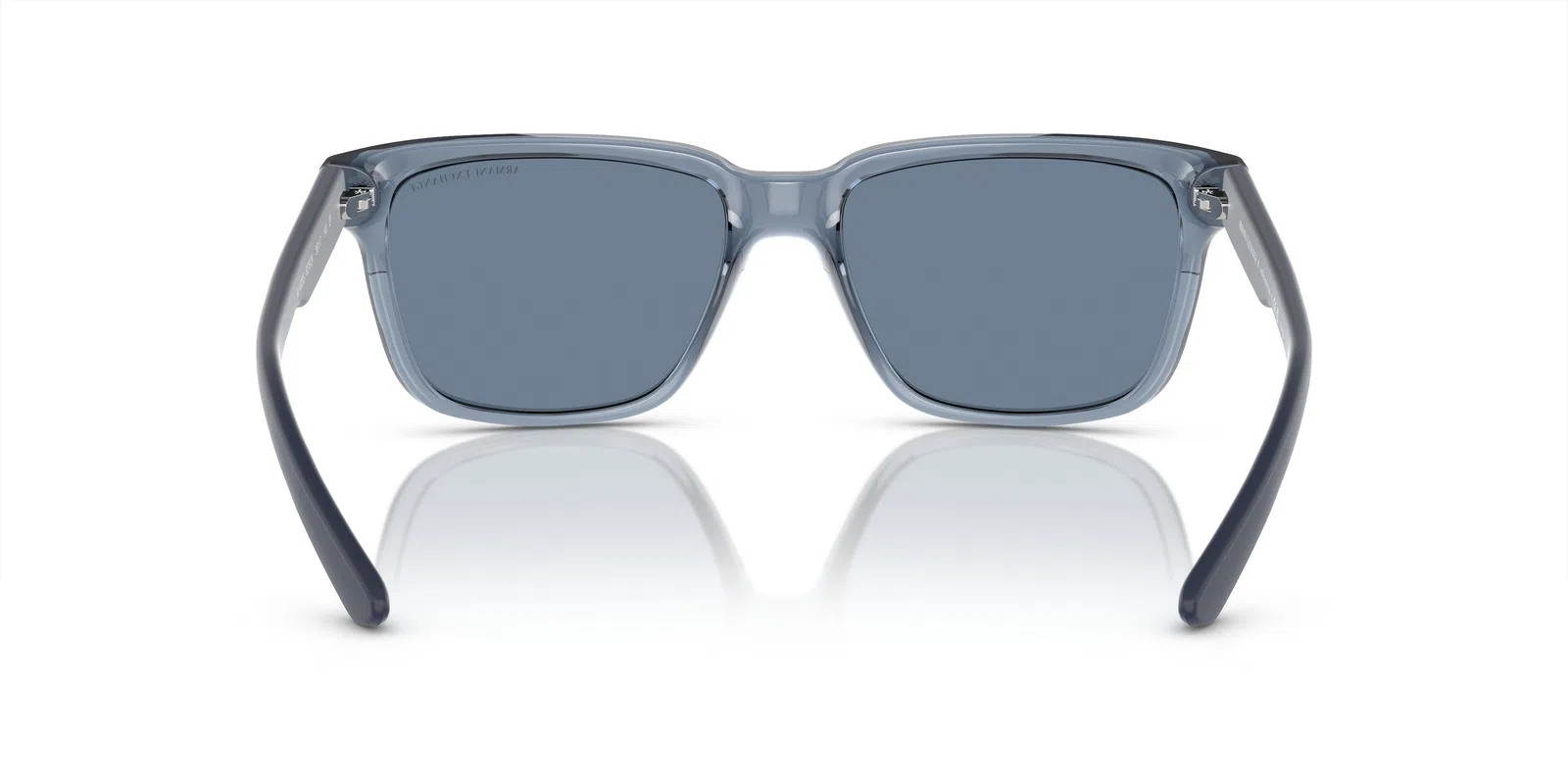 Armani Exchange 4026S Sunglasses - view 87